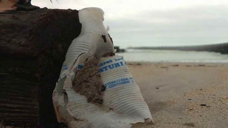 is the food industry abusing plastic?