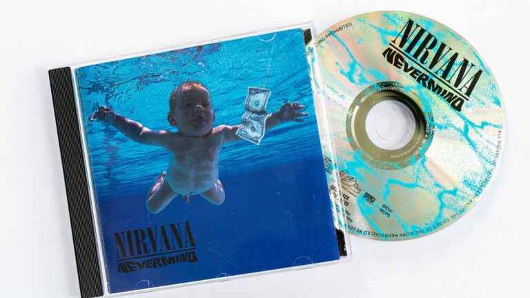 justice dismisses child pornography complaint from man who features as a baby on Nirvana’s Nevermind album