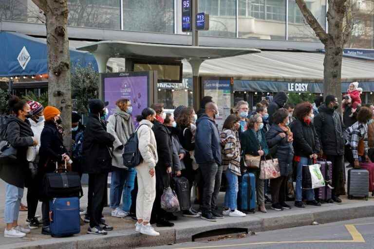 metros and trams will run normally