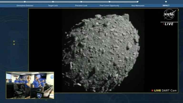 orbit to watch, new photos, second mission… After the successful impact on the asteroid, what will happen?