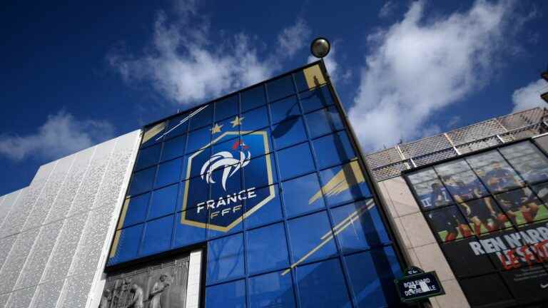 “participating does not mean turning a blind eye and endorsing”, the French Football Federation responds to Amnesty International