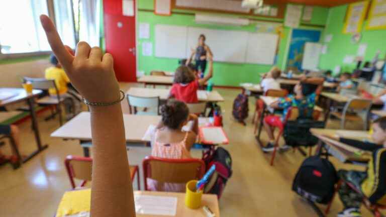 teachers’ salaries upgraded after years of falling behind inflation