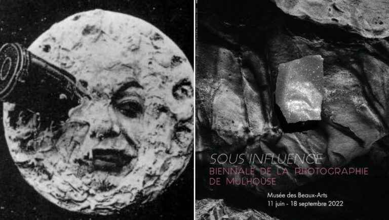 that of Georges Méliès will take off well Friday evening in Mulhouse!