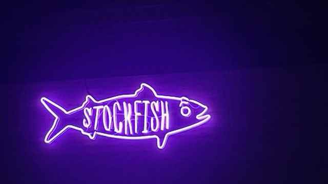 the 10 appointments this fall at Stockfish (and the novelty of certain Thursdays)