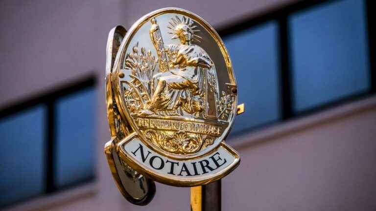 the Notaries of France propose to make direct successions possible between grandparents and grandchildren