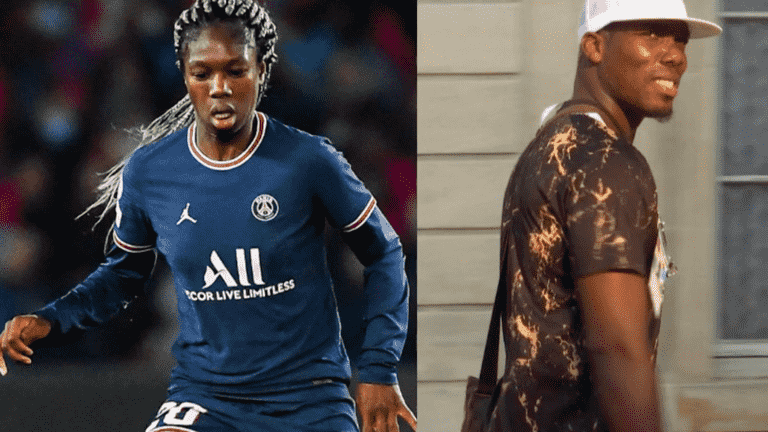 the Pogba and Diallo cases rekindle the links between football and delinquency