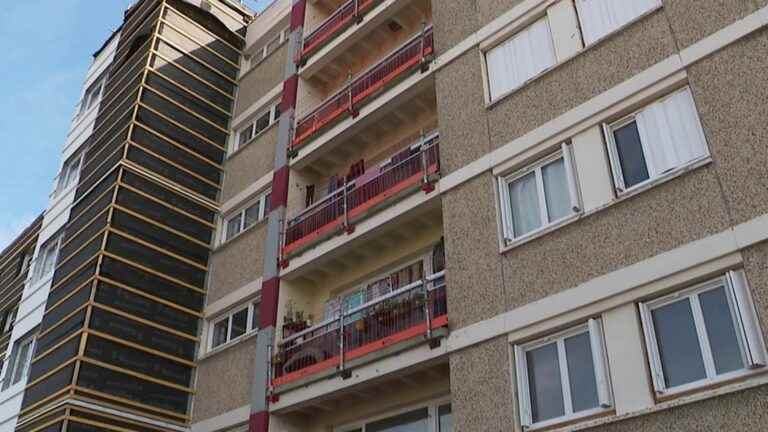 the challenge of energy renovation in social housing