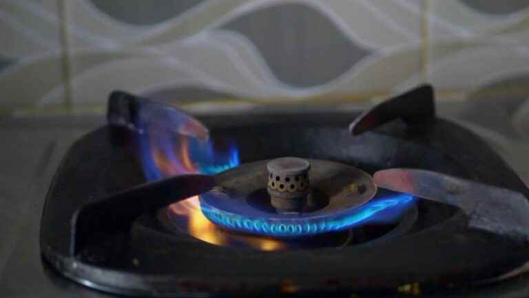 the government announces aid for households heating with oil