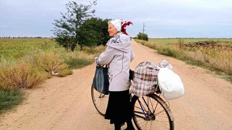 “We are so happy to see Ukrainian soldiers!”, the joy of the inhabitants of the cities liberated by the counter-offensive of kyiv