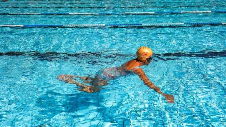 the outdoor pools of the Tulle swimming pool close prematurely