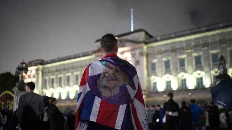 the reactions in the Dordogne where a large British community lives