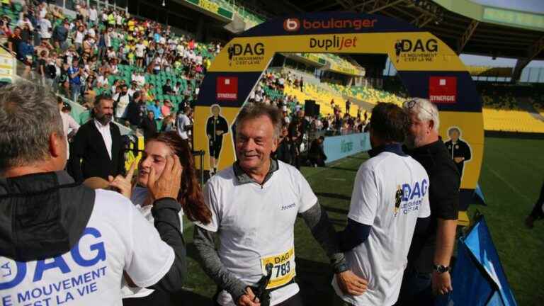 the return of “La Dag”, the race without a stopwatch but with a smile and for a good cause