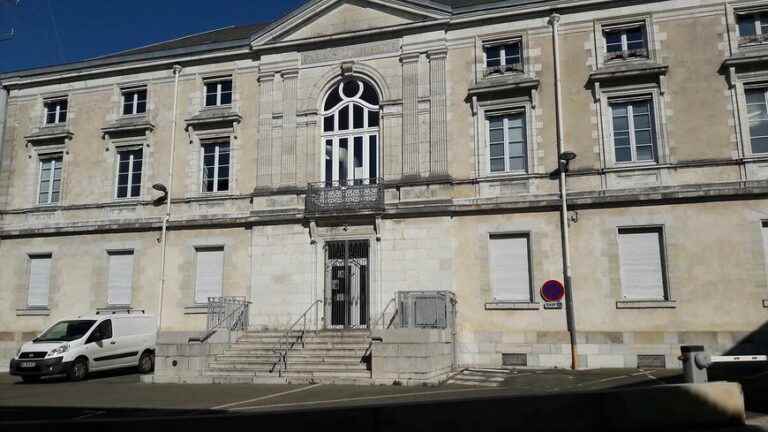 up to 3 years in prison for attackers of plainclothes gendarmes in Vieux-Boucau