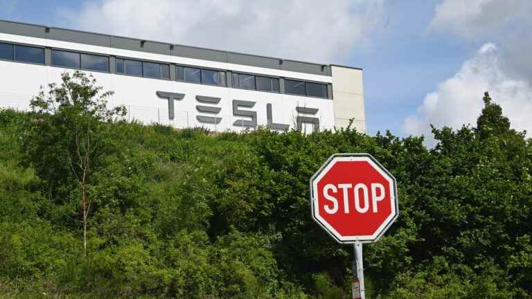 what future for Tesla in Europe?