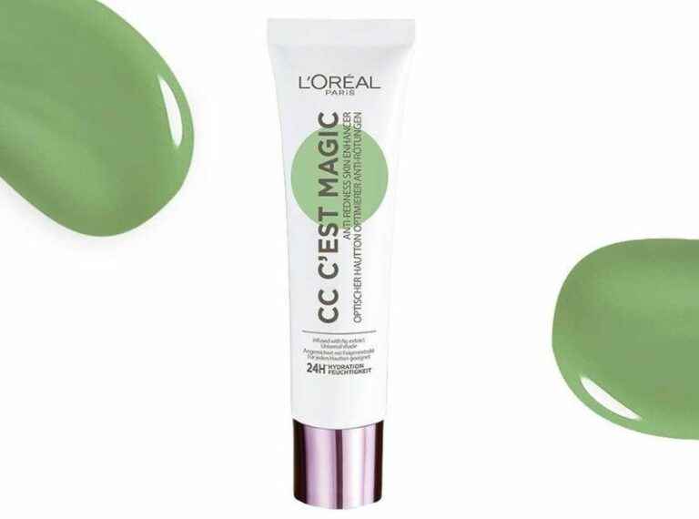 which L’Oréal cream is causing the buzz?