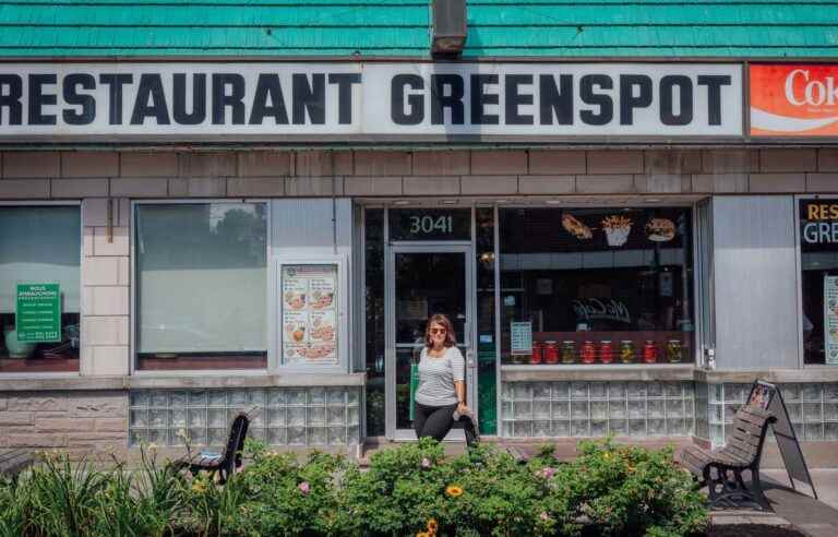 [​Série Des lieux, des livres] Walk in Saint-Henri with Anne Villeneuve