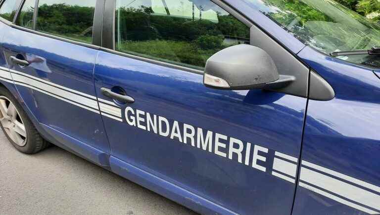 1 dead and 1 seriously injured on the roads of Loire-Atlantique