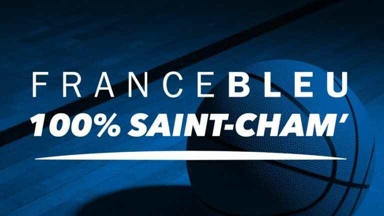 100% Saint-Cham’ – Program on France Bleu Saint-Étienne Loire