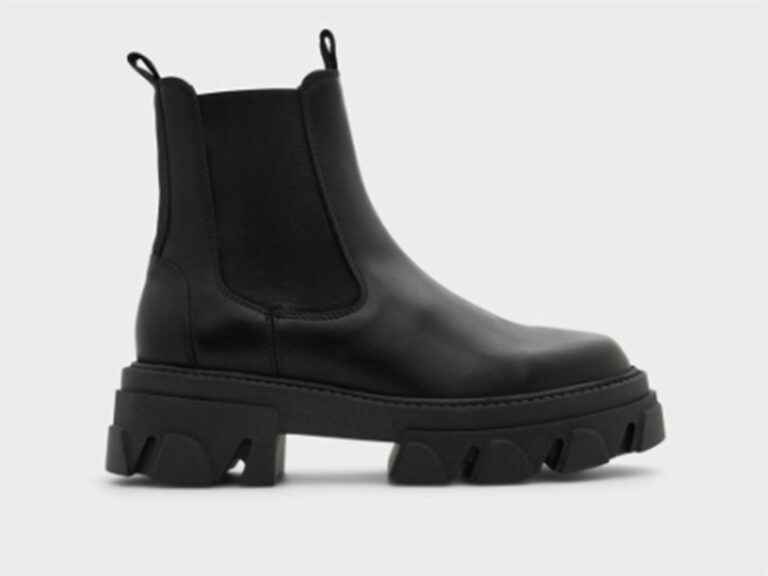 11 pairs of boots perfect for braving the rain to shop at Aldo