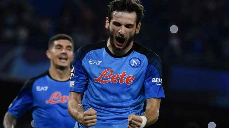 11 wins in a row, leader of Serie A, best attack in C1… We explain Napoli’s thunderous start to the season