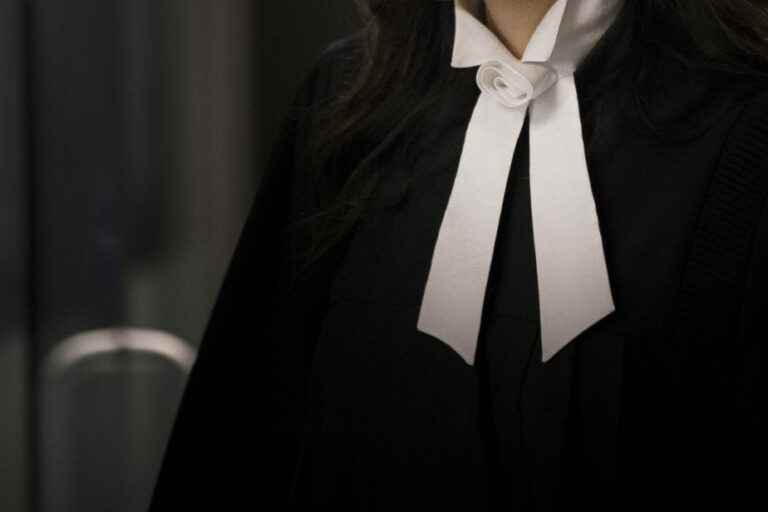 11-year-old girl sexually assaulted |  The judge rebuffed by the Court of Appeal