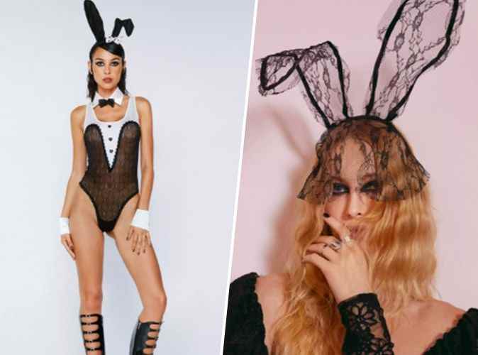 20 Halloween accessories and costumes for less than €30 to shop now!