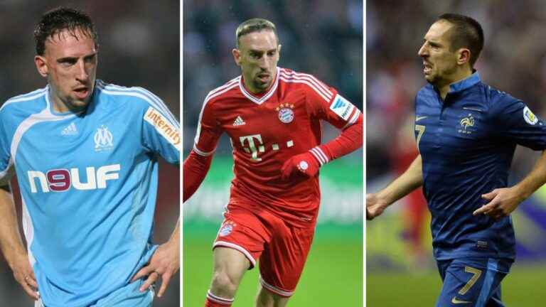 2006 World Cup, 2013 Champions League, Zahia case… The highlights of his career