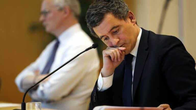 2024, political turning point before 2027?  Gérald Darmanin and Bruno Le Maire are already preparing their exit from the government