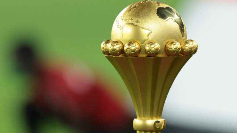 2025 African Cup of Nations withdrawn from Guinea