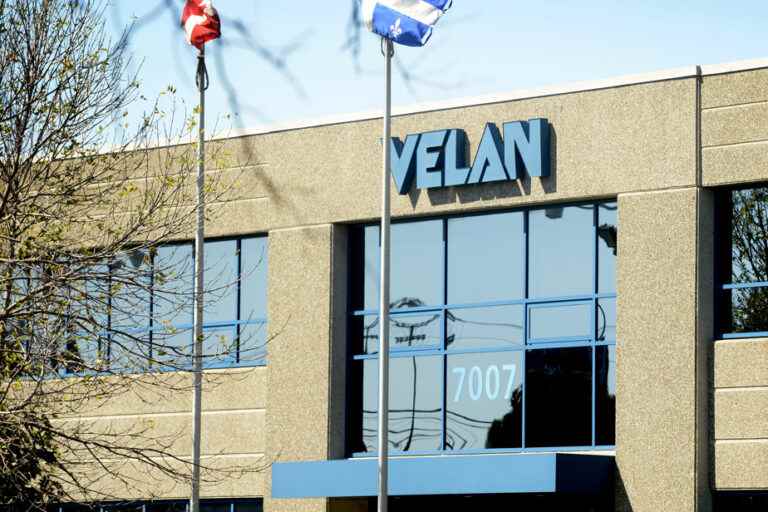 2nd quarter |  Velan sees revenue decline