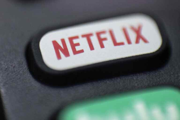 3rd trimester |  Netflix gains 2.4 million additional subscribers