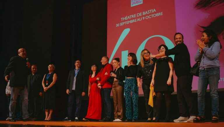 40 years of cinema in the Mediterranean with the Arte Mare festival