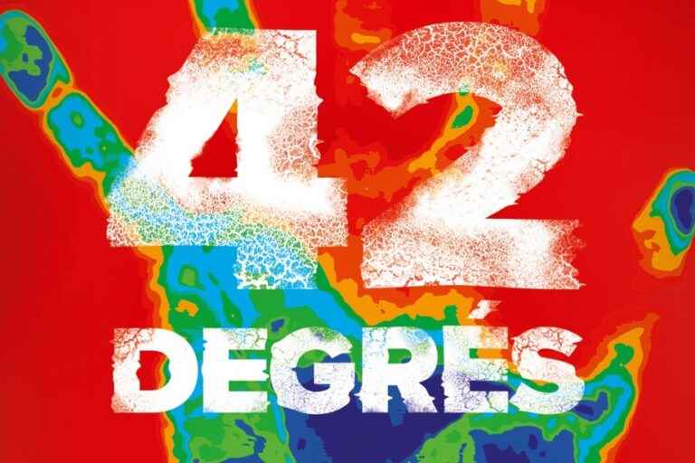 42 Degree Review |  Eco-thriller