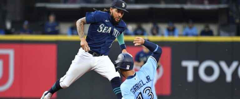 A Blue Jays-Mariners duel in the first round