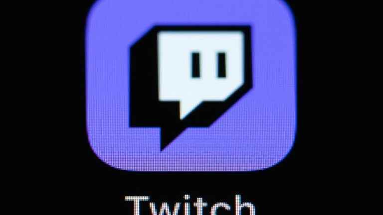 A Twitch streamer files a complaint for “rape” against a platform employee