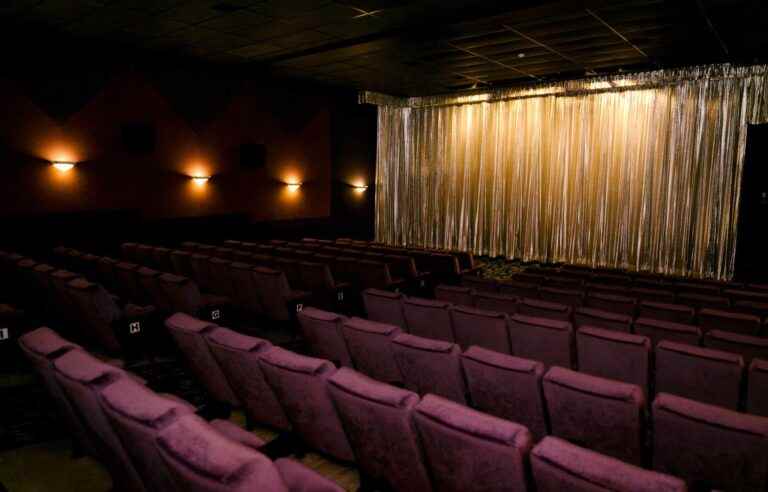 A cinema that stands the test of time