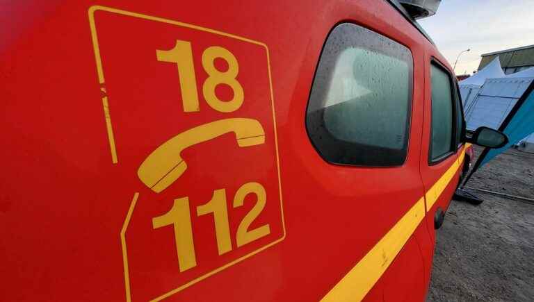 A dozen people relocated to Grisolles, between Toulouse and Montauban, after an apartment fire