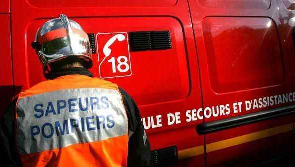 A driver injured after hitting six wild boars in Martigné-sur-Mayenne