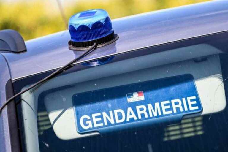 A family found dead in their house in Carantec in Finistère