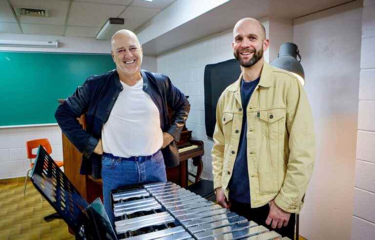 A jazz school rises from the ashes of the McGill University Conservatory