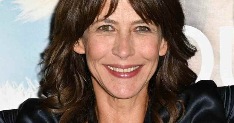 “A little reminder shot”: Exasperated, Sophie Marceau denounces a huge disaster in a shock video