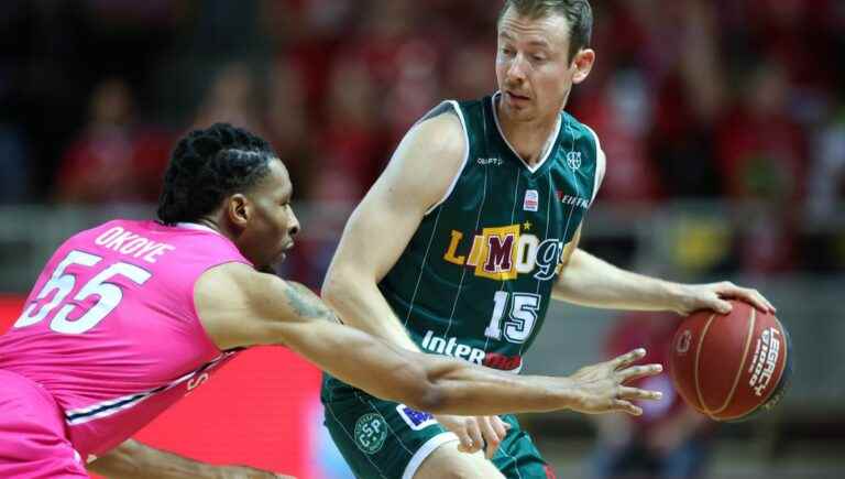 A look back at Limoges CSP’s first away win