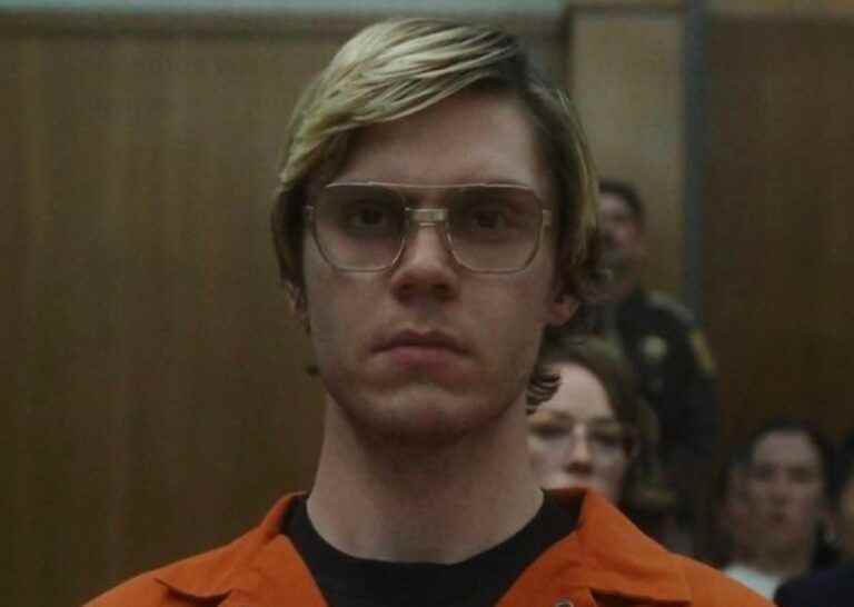 A nightclub in Aix en Provence is controversial by organizing a Halloween party on the theme of Jeffrey Dahmer (Netflix)