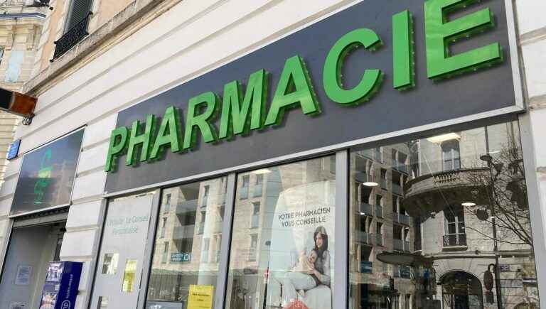 A pharmacist assaulted with a weapon in Toulouse, her alleged attacker arrested