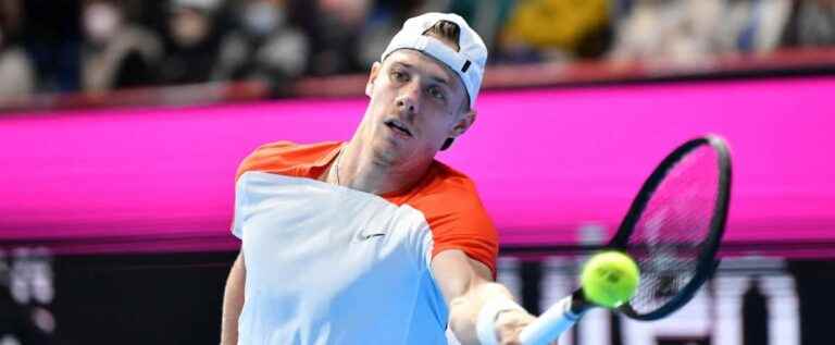 ATP: Denis Shapovalov’s pleasant trip to Tokyo continues