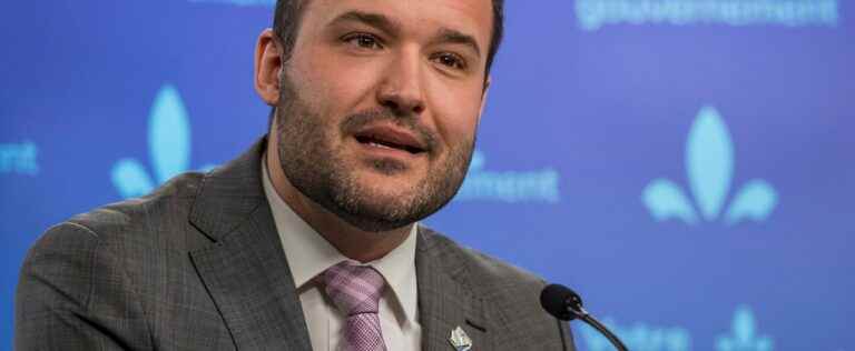 Abitibi-Témiscamingue deserves a minister |  JDM