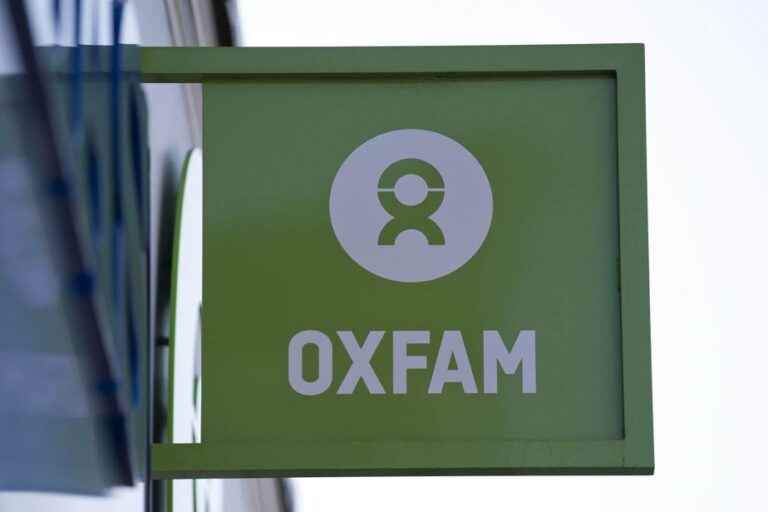 According to Oxfam |  Government inaction on inequality is ‘shocking’