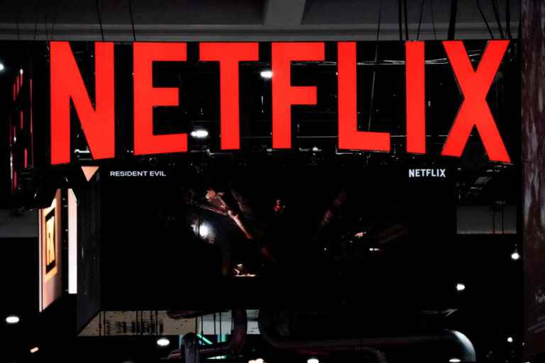 Advertising is coming to Netflix