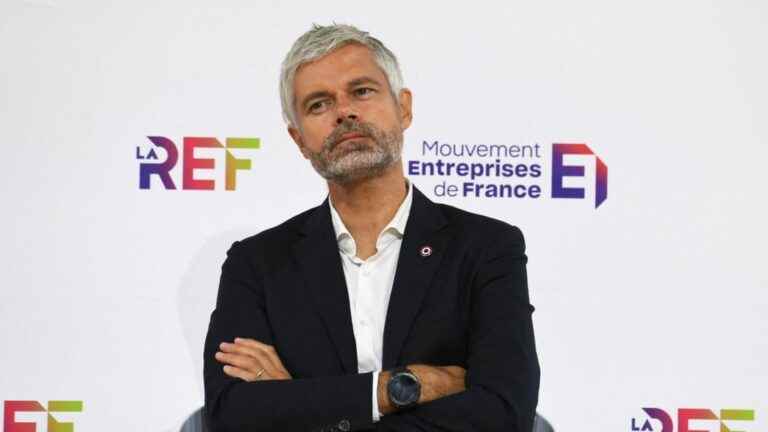 After Mediapart’s revelations about a sumptuous dinner organized by Laurent Wauquiez, environmentalists will take legal action