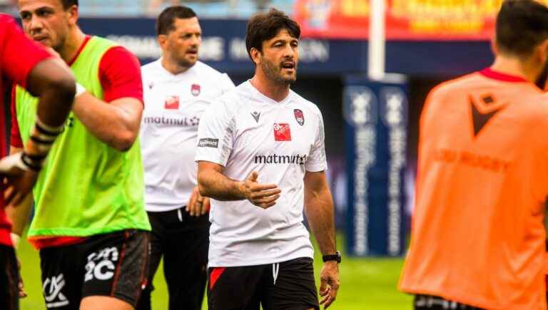 After his defeat at USAP, Lyon plague against arbitration